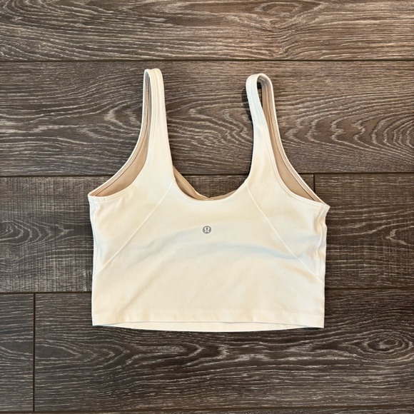Lululemon Align Tank - Picture 2 of 3